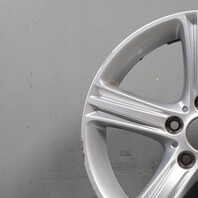 2012-2015 BMW 328i 335i Wheel 17 X 7.5 Style 393 Rim 36116796242 OEM