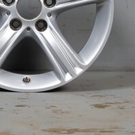 2012-2015 BMW 328i 335i Wheel 17 X 7.5 Style 393 Rim 36116796242 OEM