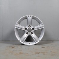 2012-2015 BMW 328i 335i Wheel 17 X 7.5 Style 393 Rim 36116796242 OEM
