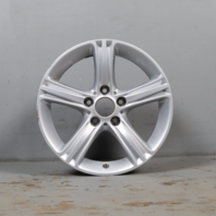 2012-2015 BMW 328i 335i Wheel 17 X 7.5 Style 393 Rim 36116796242 OEM