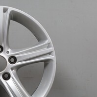 2012-2015 BMW 328i 335i Wheel 17 X 7.5 Style 393 Rim 36116796242 OEM