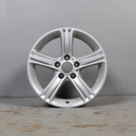 2012-2015 BMW 328i 335i Wheel 17 X 7.5 Style 393 Rim 36116796242 OEM