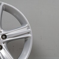 2012-2015 BMW 328i 335i Wheel 17 X 7.5 Style 393 Rim 36116796242 OEM