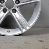 2012-2015 BMW 328i 335i Wheel 17 X 7.5 Style 393 Rim 36116796242 OEM