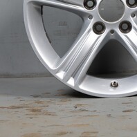 2012-2015 BMW 328i 335i Wheel 17 X 7.5 Style 393 Rim 36116796242 OEM