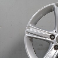 2012-2015 BMW 328i 335i Wheel 17 X 7.5 Style 393 Rim 36116796242 OEM