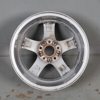 2012-2015 BMW 328i 335i Wheel 17 X 7.5 Style 393 Rim 36116796242 OEM