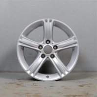 2012-2015 BMW 328i 335i Wheel 17 X 7.5 Style 393 Rim 36116796242 OEM