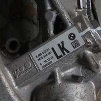 BMW 320i 328i 330i 335i 340i 428i Steering Gear Electric Motor OEM