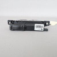 BMW 320i 430i 528i 650i M3 M4 M6 Trunk Lid Latch Lock 51247191212 OEM