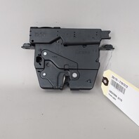 BMW 320i 430i 528i 650i M3 M4 M6 Trunk Lid Latch Lock 51247191212 OEM