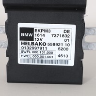 2011-2013 BMW 328i 528i 535i 750i Fuel Pump Control Module 16147301554 OEM