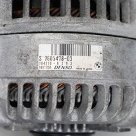 2012-2018 BMW 320i 328i 428i 528i X3 Z4 xDrive Alternator 12317605478 OEM