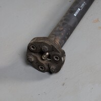 2013-2018 BMW 320i Rear Driveshaft Propeller Shaft OEM 26117609365