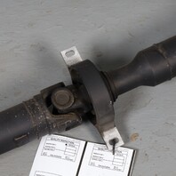 2013-2018 BMW 320i Rear Driveshaft Propeller Shaft OEM 26117609365