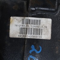 2012-2016 BMW 320i 328i 335i 428i 435i Rear Differential Carrier 33107603748 OEM