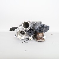 BMW 228i 320i 328i 428i 528i X1 X3 N20 Turbo Turbocharger OEM 11657634486