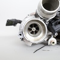 BMW 228i 320i 328i 428i 528i X1 X3 N20 Turbo Turbocharger OEM 11657634486