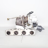 BMW 228i 320i 328i 428i 528i X1 X3 N20 Turbo Turbocharger OEM 11657634486