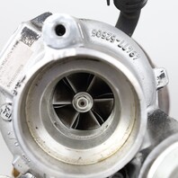 BMW 228i 320i 328i 428i 528i X1 X3 N20 Turbo Turbocharger OEM 11657634486