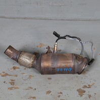 2013-2018 BMW 320i 328i 428i Exhaust Manifold Downpipe 18327645666 OEM