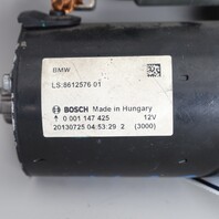 2012-2018 BMW 320i 228i X3 X4 Starter Motor OEM 12418612576