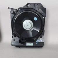 BMW 228i 230i 328i 335i M2 Floor Speaker Subwoofer Pair Right / Left OEM