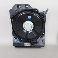 BMW 228i 230i 328i 335i M2 Floor Speaker Subwoofer Pair Right / Left OEM