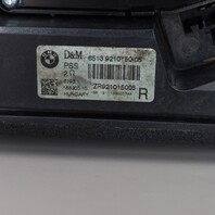 BMW 228i 230i 328i 335i M2 Floor Speaker Subwoofer Pair Right / Left OEM