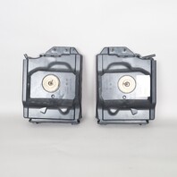 BMW 228i 230i 328i 335i M2 Floor Speaker Subwoofer Pair Right / Left OEM