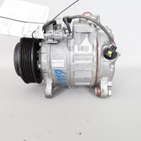 2012-2015 BMW 320i 328i 428i 528i AC Compressor 64529216466 OEM
