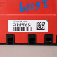 BMW 3 4 2 Series F30 F22 F32 M3 M4 Power Distribution Box OEM 61149227752