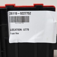 BMW 3 4 2 Series F30 F22 F32 M3 M4 Power Distribution Box OEM 61149227752