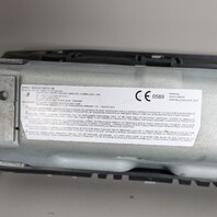 BMW 320i 328i 335i 428i 435i 430i M3 M4 Right Passenger Knee Airbag OEM