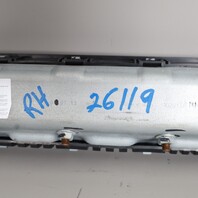 BMW 320i 328i 335i 428i 435i 430i M3 M4 Right Passenger Knee Airbag OEM
