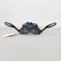 BMW 328i 428i 335i 330i 440i M3 M4 Steering Column Switch 61319253746 OEM