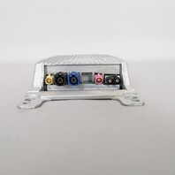 2014 BMW 428xi Bluetooth Telematics Module 84109257154 OEM