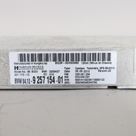 2014 BMW 428xi Bluetooth Telematics Module 84109257154 OEM