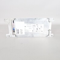 2014 BMW 428xi Bluetooth Telematics Module 84109257154 OEM