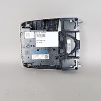 2014 BMW 320i Roof Headliner Dome Map Reading Light OEM