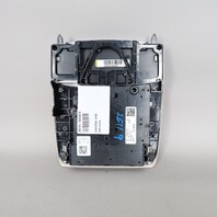 2014 BMW 320i Roof Headliner Dome Map Reading Light OEM