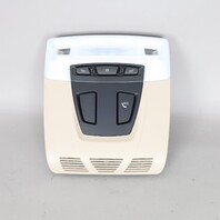 2014 BMW 320i Roof Headliner Dome Map Reading Light OEM