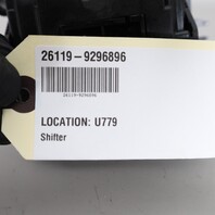 BMW 328i 335i 428i 435i 430i 440i Automatic Shift Gear Selector Shifter OEM