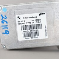 BMW 328i 335i 428i 435i 528i 535i 550i Camera Module 66539302256 OEM