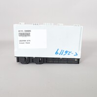 2014 BMW 428i Front Power Seat Control Module 61359306085 OEM