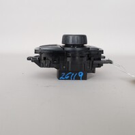 BMW 320i 328i 335i 428i 435i idrive Console Switch Knob 65829381678 OEM