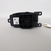 BMW 320i 328i 335i 428i 435i idrive Console Switch Knob 65829381678 OEM