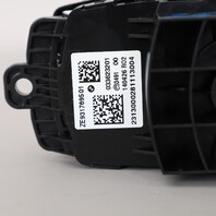 BMW 320i 328i 335i 428i 435i idrive Console Switch Knob 65829381678 OEM