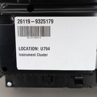 2012-2016 BMW 320i 328i 335i Speedometer Instrument Cluster 62109287505 OEM