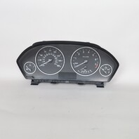 2012-2016 BMW 320i 328i 335i Speedometer Instrument Cluster 62109287505 OEM